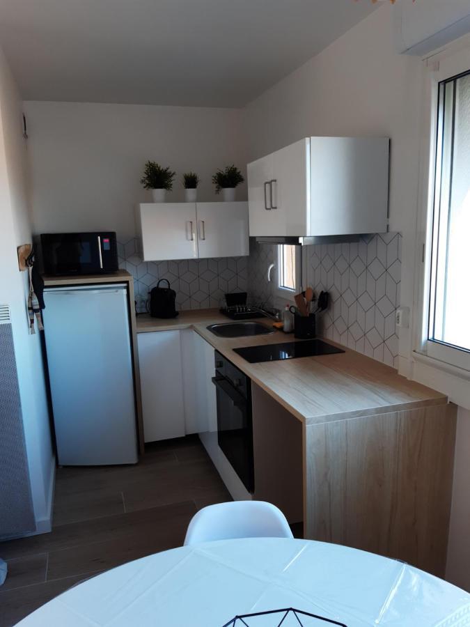 Appartement 2 Pieces Les Arcades - Draps Et Serviettes Non Fournis *